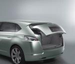 Toyota FSC 2005 года